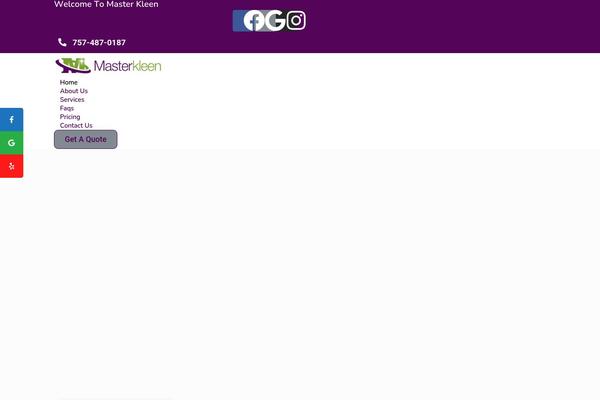 Site using Quick-call-button plugin