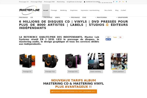 Site using Tippy plugin