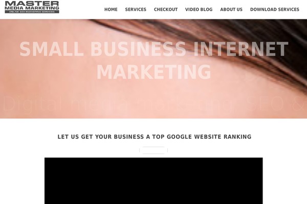 Scorilo theme site design template sample