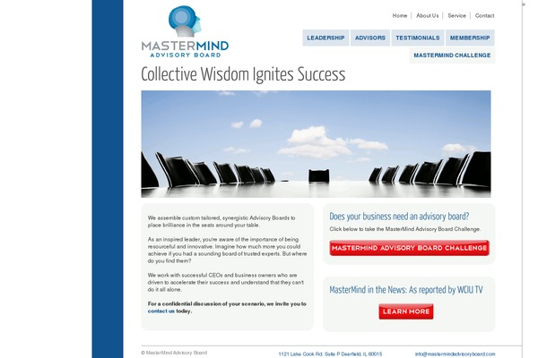 Mygen theme site design template sample
