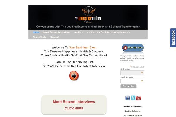 Site using Facebook-popout-likebox plugin