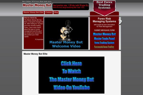 LocalBizVortex-SEG theme websites examples