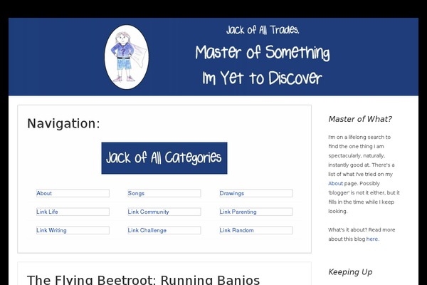 Site using Ie-sitemode plugin