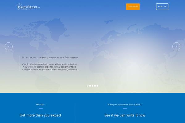 Site using WP-PostRatings plugin
