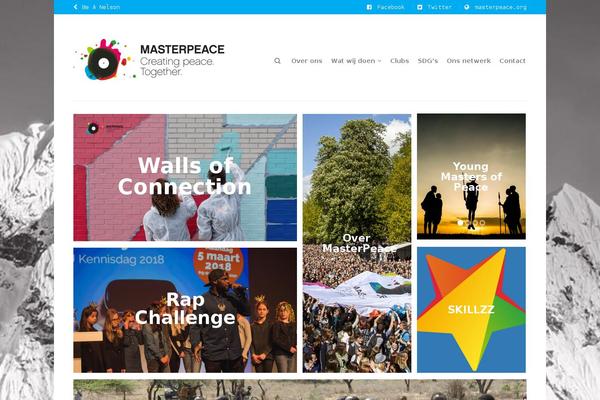 Site using Simplr Registration Form Plus+ plugin