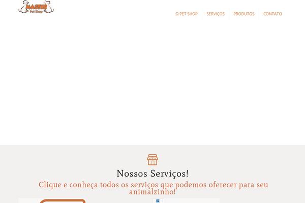 Site using Wp-whatsapp plugin