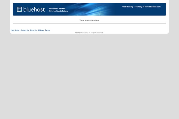 Flexibility3 theme site design template sample
