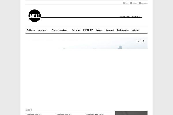Originmag theme site design template sample