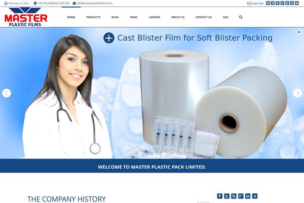 masterplasticfilms.com site used Mpf
