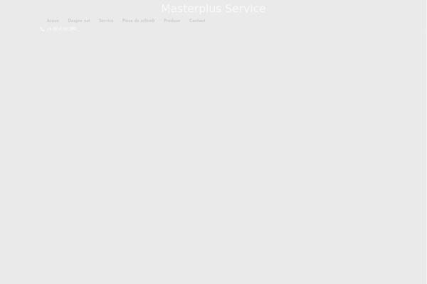 Site using Znpb-tiltbox plugin