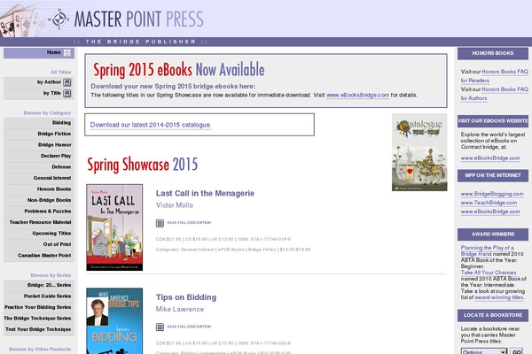 bb_main theme websites examples