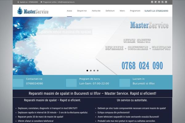 i-craft theme site design template sample