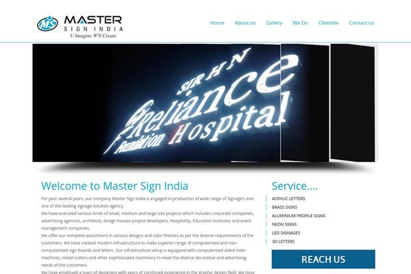 Site using Easy Load More plugin