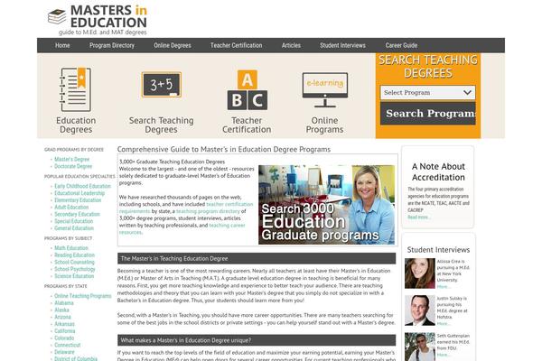 Helen theme site design template sample