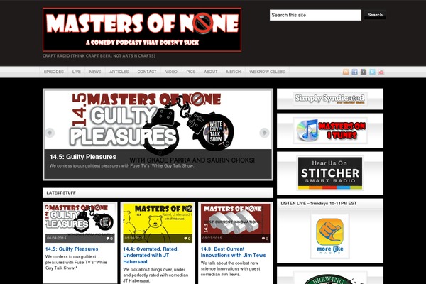 Arras WP theme theme site design template sample