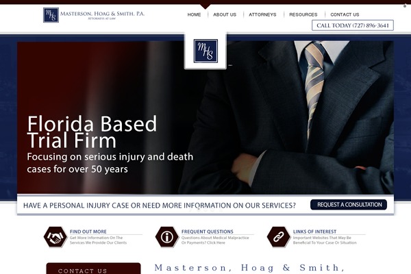 Site using Advanced Browser Check plugin