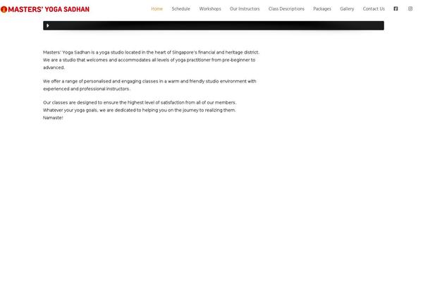 Site using Impressive-sliders-for-elementor-page-builder plugin