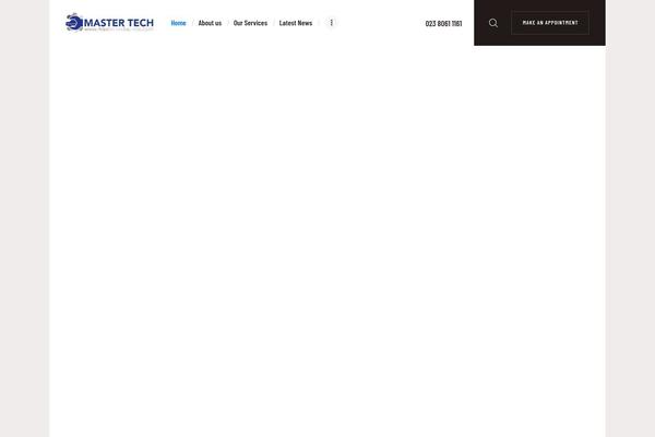 mastertechautos.com site used Carlax