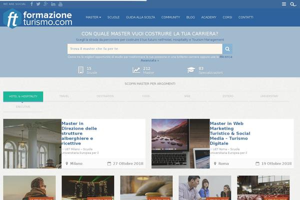 Site using Multi-rating-pro plugin