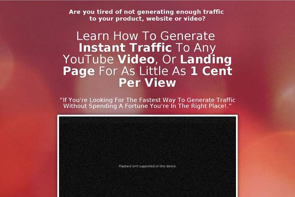 Eleven40 Pro theme site design template sample