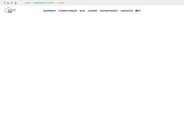 Koral theme site design template sample