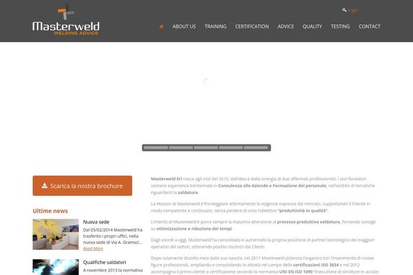 Site using WP-Filebase Download Manager plugin