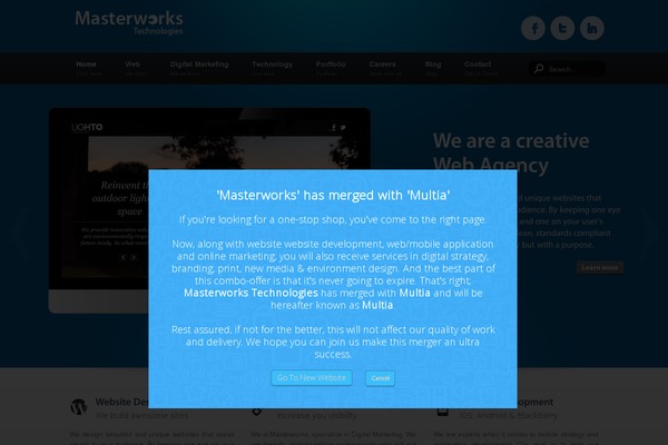 Jkreativ theme site design template sample