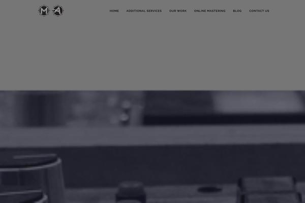 Site using LayerSlider plugin