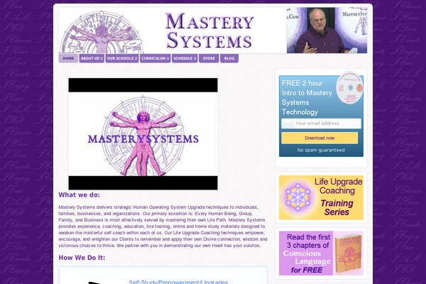 Site using Akismet plugin