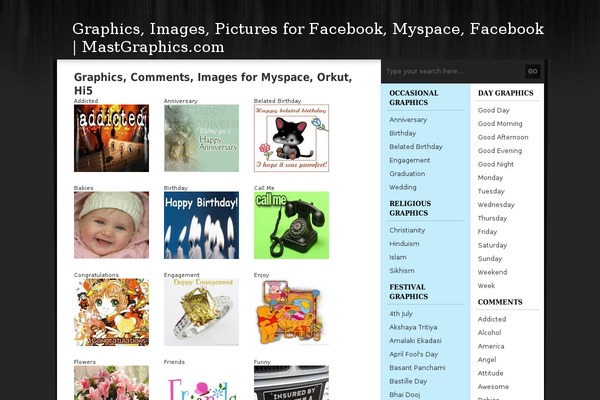 mastgraphics.com site used Blacksapphire