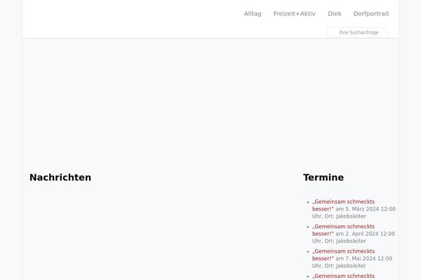 Site using Post-carousel-slider-for-visual-composer plugin