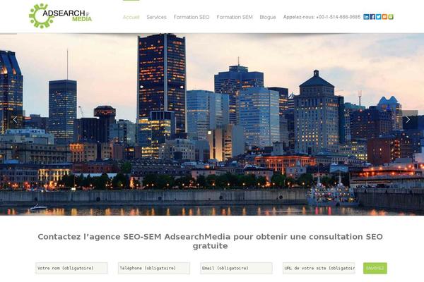 RT-Theme 11 theme site design template sample