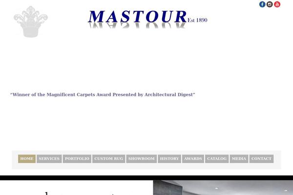 Site using Slider-and-carousel-plus-widget-for-instagram plugin
