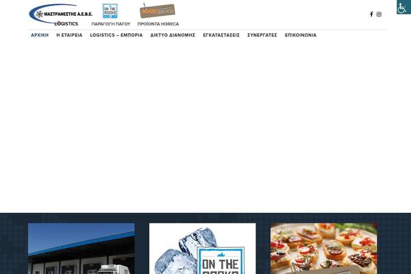 Site using Lightbox-photoswipe plugin