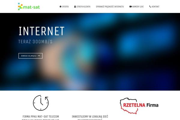 Site using Luvthemes-core plugin