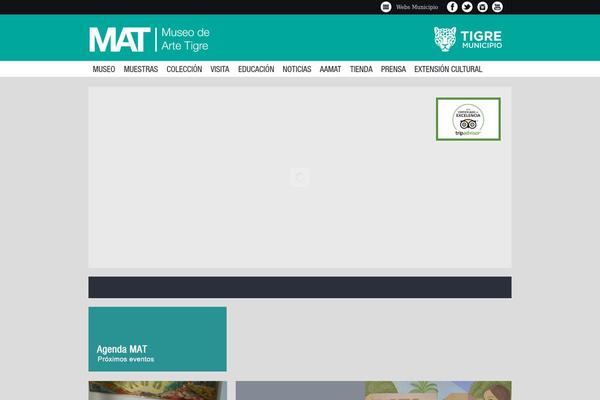 Site using Custom Windows Pinned Tiles plugin