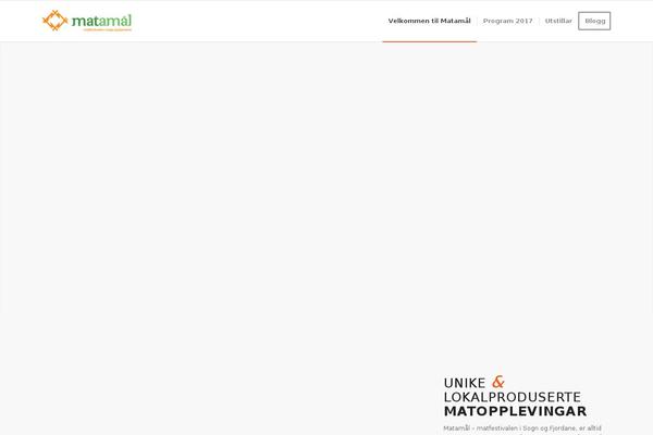 sevenstars-child theme websites examples