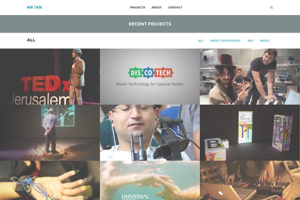 Site using Facebook Social Stream plugin