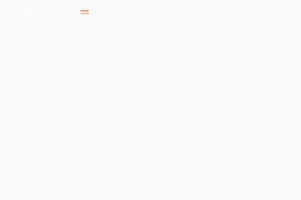 Movedo theme site design template sample