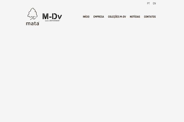 Site using Flying-pages plugin