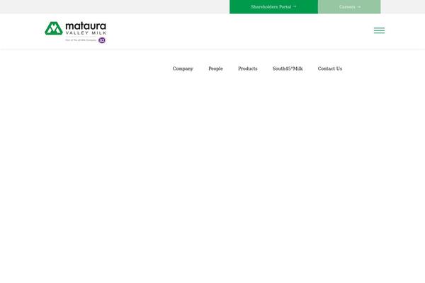 Site using Animated-fullscreen-menu plugin