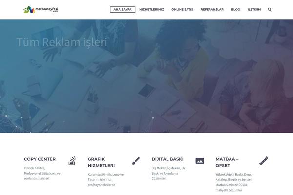 Site using a3 Lazy Load plugin