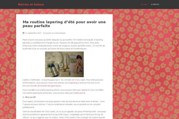Site using RSS Feed Widget plugin