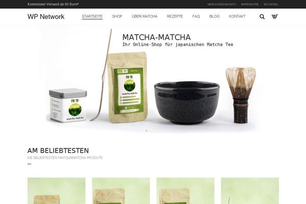 Site using It-spiders-instagram-widget plugin