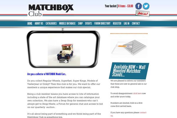 Site using BuddyPress plugin
