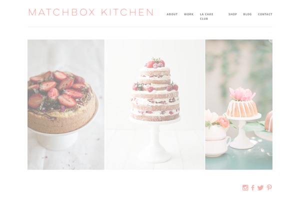 matchboxkitchen.com site used Wpex-portafolio