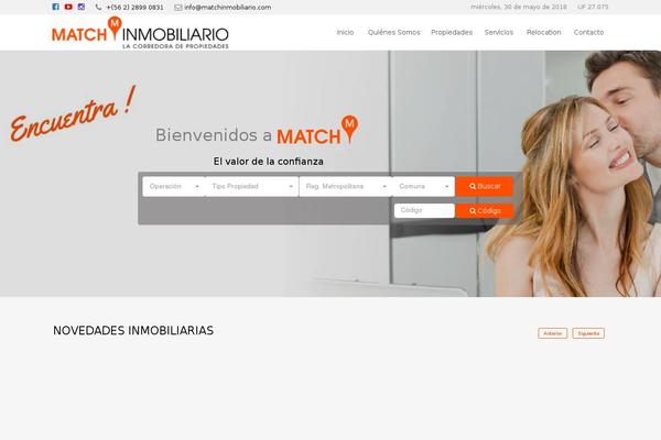 Site using WP Nivo Slider plugin