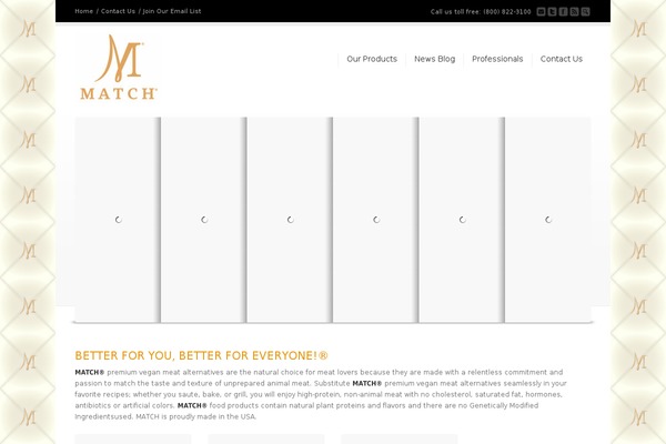 Corona theme site design template sample