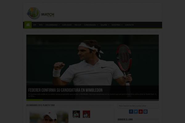 Site using Custom Banners plugin