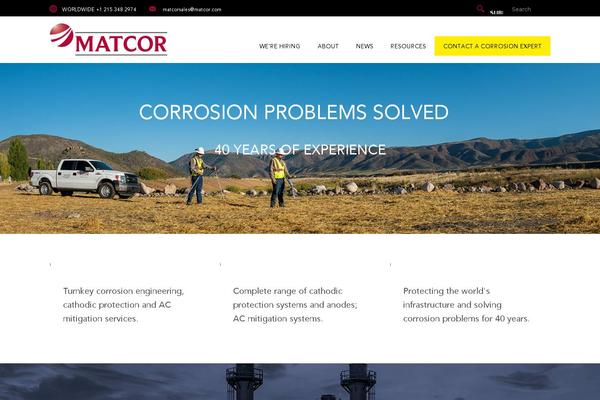 Site using Respond.js plugin